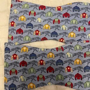 Vineyard Vines Custom Collection KY Derby Bow tie